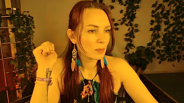 LanaRadiance online show from 07/22/26, 12:30