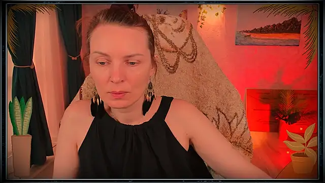 LanaRadiance online show from 07/25/26, 03:42