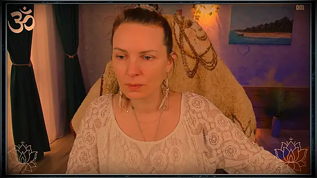 LanaRadiance online show from 07/27/26, 01:29
