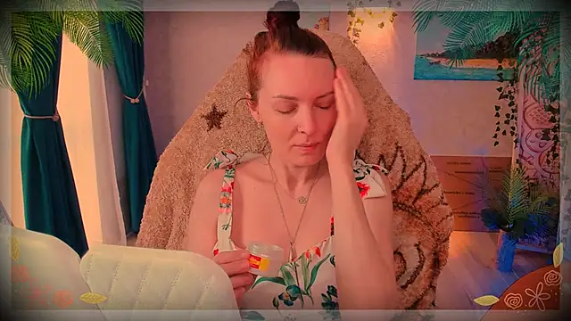LanaRadiance online show from 08/05/26, 10:51