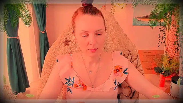 LanaRadiance online show from 08/06/26, 10:28