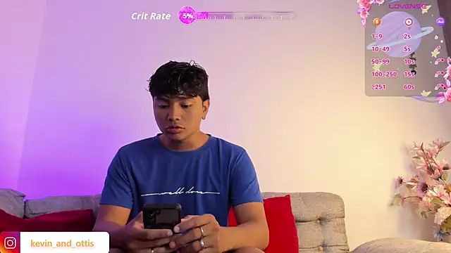 Snapshot of keyott chatting on 05/14/26, 11:00 keyott online show from 05/14/26, 11:00