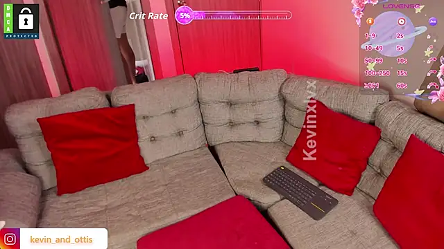 Snapshot of keyott chatting on 05/21/26, 03:41 keyott online show from 05/21/26, 03:41