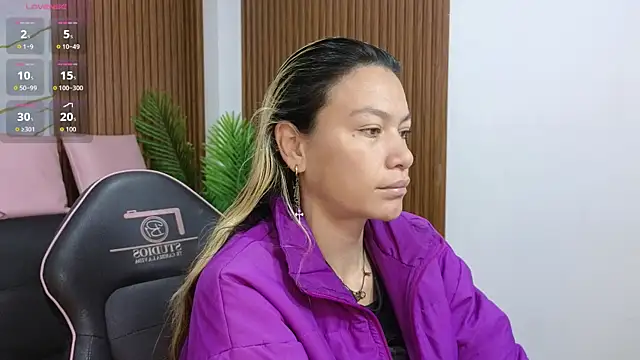 alonddra tay online show from 06/29/26, 11:43