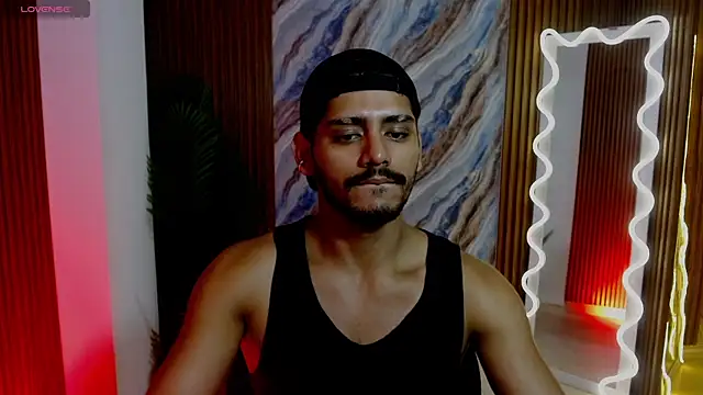 milo tay online show from 04/14/26, 03:12