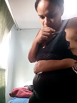 sexybronwlatin online show from 04/13/26, 05:51