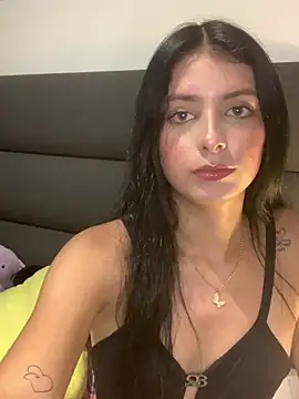 VIOLET 19XXX online show from 07/18/26, 02:49