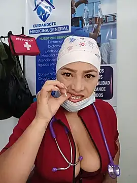LUISA  07 online show from 05/19/26, 01:39