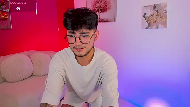 Snapshot of Dante_Rushx chatting on 04/12/26, 08:36 Dante Rushx online show from 04/12/26, 08:36