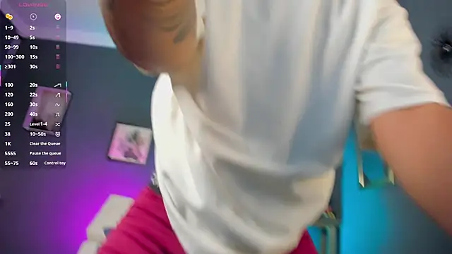 Snapshot of Dante_Rushx chatting on 04/15/26, 08:09 Dante Rushx online show from 04/15/26, 08:09