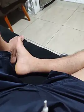 Fofinho44 online show from 05/15/26, 11:34