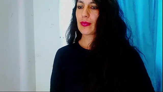 diosa gil online show from 04/09/26, 09:42