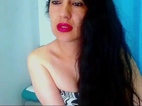 diosa gil online show from 04/13/26, 12:32