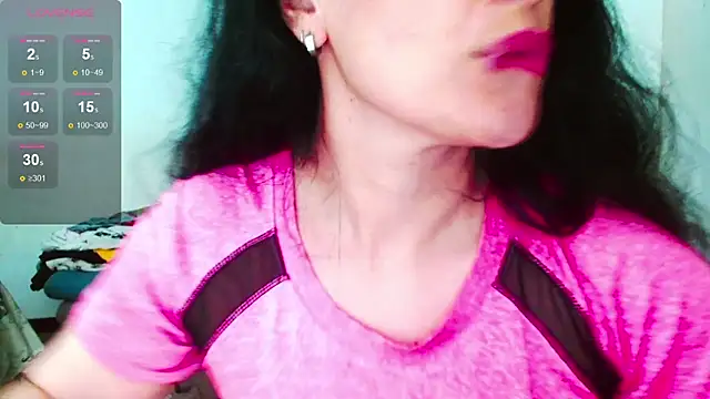 diosa gil online show from 07/19/26, 03:43
