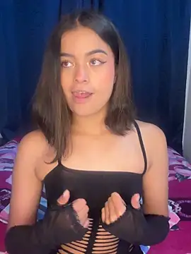 Megan-Moon online show from 06/11/26, 11:36