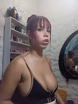 Samiragrey online show from 06/12/26, 03:55