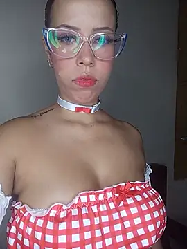 Samiragrey online show from 07/20/26, 12:58