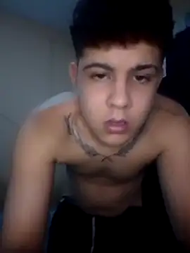 Jacobb hott96 online show from 07/09/26, 02:37