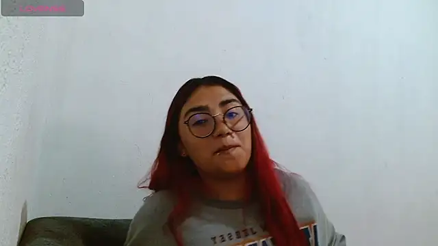 lucyheart 8 online show from 05/12/26, 02:52