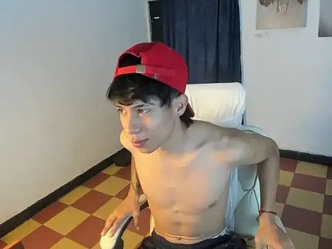 orrduz06 online show from 04/13/26, 01:55