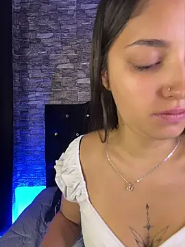 Lucyfer-fire online show from 04/13/26, 11:16