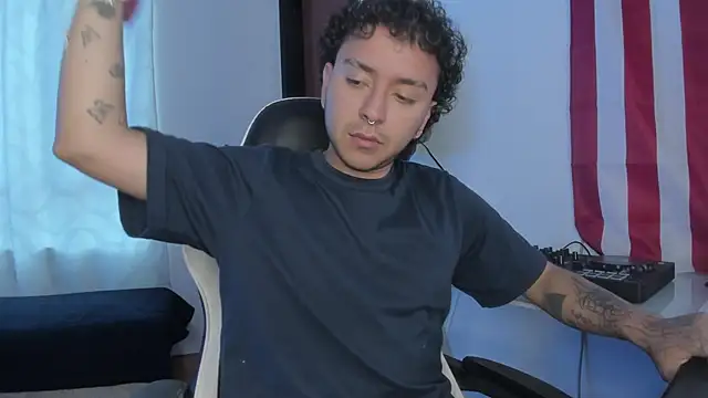 alexmontesco online show from 04/10/26, 10:25