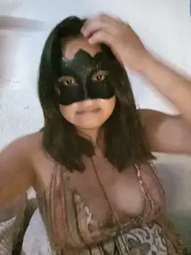 MorriganRosee online show from 05/19/26, 03:13