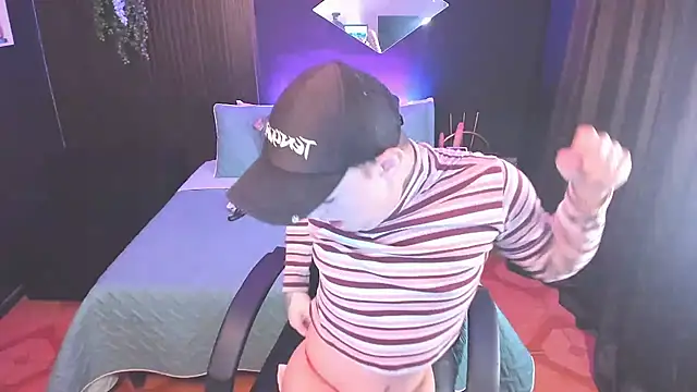kyle jordanx online show from 05/16/26, 03:03