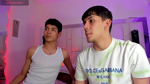 Poison Boys online show from 05/14/26, 07:31