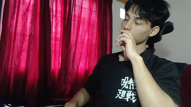 Marck-Pro online show from 04/26/26, 08:17