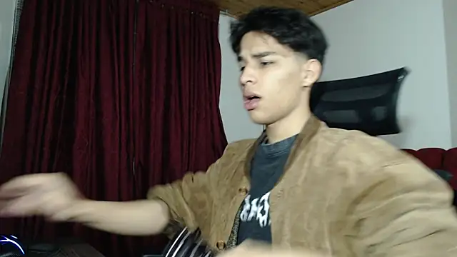 Marck-Pro online show from 05/03/26, 12:27