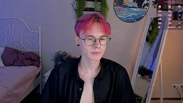 Liam Blair online show from 06/04/26, 05:46