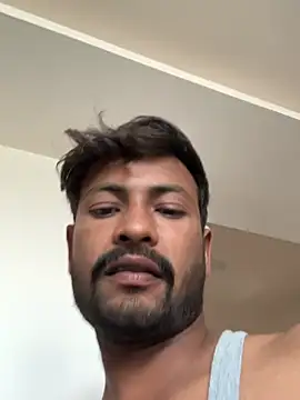 newdelhiBOY  online show from 05/15/26, 05:03
