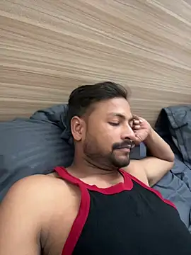 newdelhiBOY  online show from 05/22/26, 03:17
