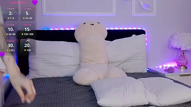 dollyweb online show from 05/30/26, 01:46