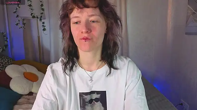 Ricki Bloom online show from 05/01/26, 01:10