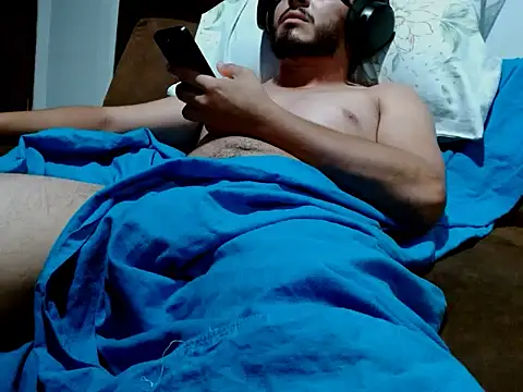 Crystox  online show from 04/14/26, 03:12