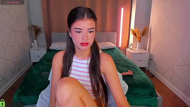 Snapshot of Alisha_Blakee chatting on 07/11/26, 05:04 Alisha Blakee online show from 07/11/26, 05:04