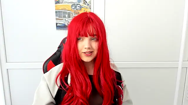 Caroline cutte online show from 04/17/26, 07:00