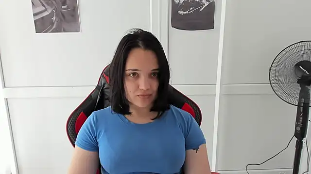 Caroline cutte online show from 06/03/26, 09:56