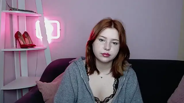 TeonaJ online show from 04/16/26, 04:46