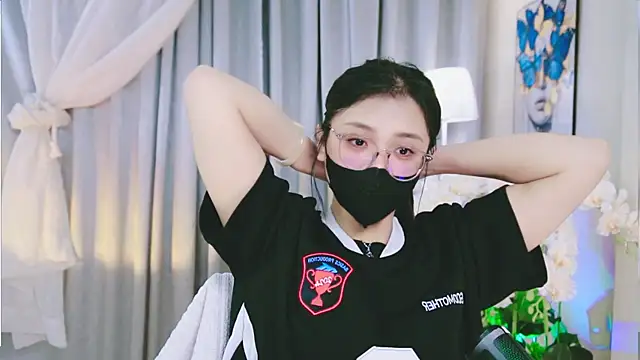 Chan Chann online show from 05/25/26, 03:12