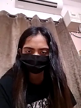 Shanaya450 online show from 04/17/26, 11:24