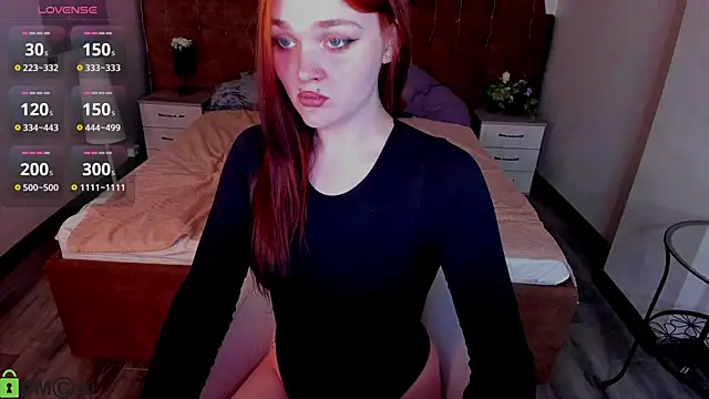 Emilly Hiil online show from 06/19/26, 12:59