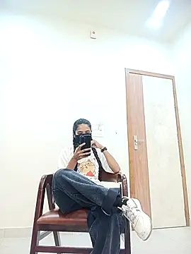 Riya cum66 online show from 05/01/26, 04:17