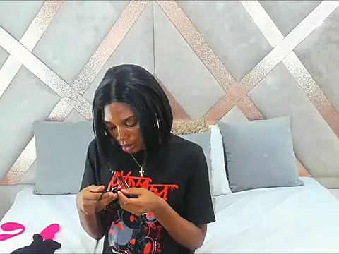 Danika Spice online show from 04/30/26, 03:57