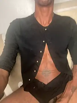 Mrhandsomeazz online show from 04/11/26, 02:43