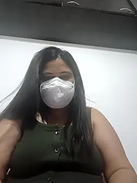 Snapshot of Monika299 chatting on 04/14/26, 04:13 Monika299 online show from 04/14/26, 04:13