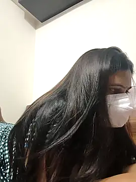 Snapshot of Monika299 chatting on 04/15/26, 04:47 Monika299 online show from 04/15/26, 04:47