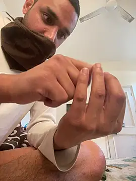 rathorejii online show from 04/11/26, 07:45